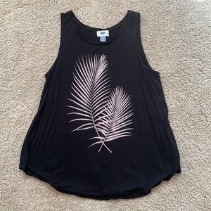 Old Navy tank top